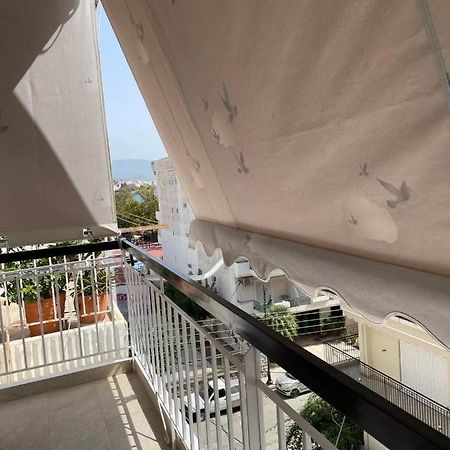 Διαμέρισμα Στη Ναύπακτο Nafpaktos Ngoại thất bức ảnh