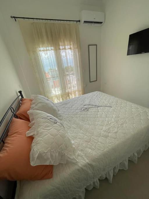 Διαμέρισμα Στη Ναύπακτο Nafpaktos Ngoại thất bức ảnh