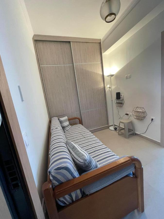Διαμέρισμα Στη Ναύπακτο Nafpaktos Ngoại thất bức ảnh